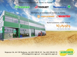 Agromix