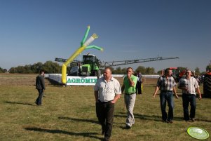 AgroShow 2011