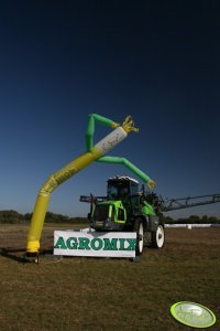 AgroShow 2011