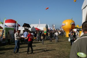 AgroShow 2011