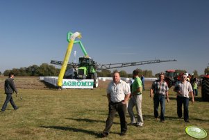 AgroShow 2011