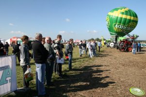 AgroShow 2011