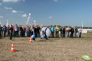 AgroShow 2011