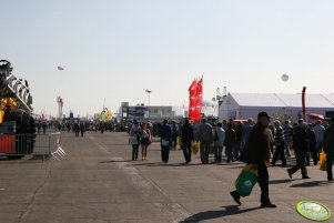 AgroShow 2011