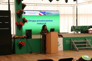 AgroShow 2011