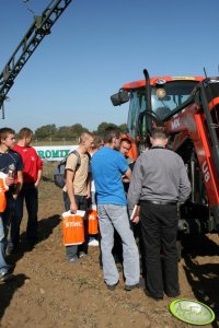 AgroShow 2011