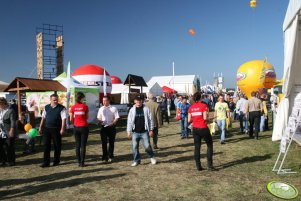 AgroShow 2011