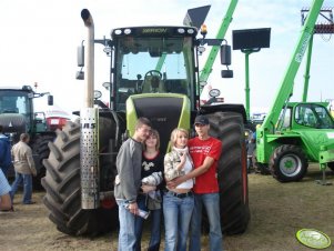 AGROSHOW2007