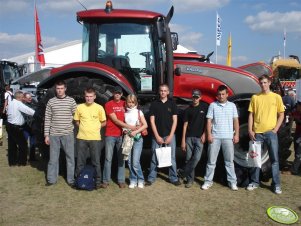 AGROSHOW2007