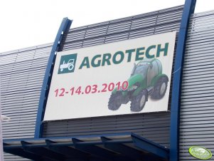 Agrotech
