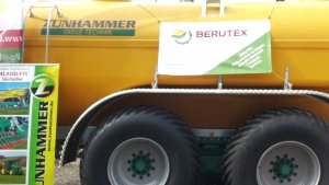 Agrotech w obiektywie kanału AgroPodhale