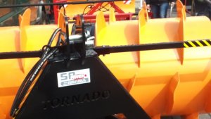 Agrotech w obiektywie kanału AgroPodhale