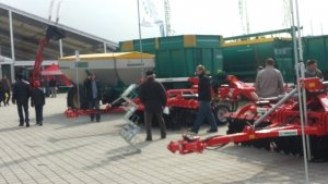 Agrotech w obiektywie kanału AgroPodhale