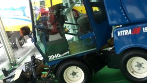 Agrotech w obiektywie kanału AgroPodhale