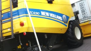 Agrotech w obiektywie kanału AgroPodhale