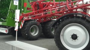 Agrotech w obiektywie kanału AgroPodhale