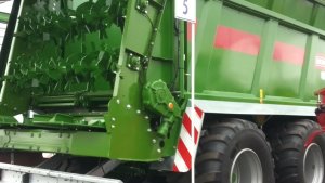 Agrotech w obiektywie kanału AgroPodhale
