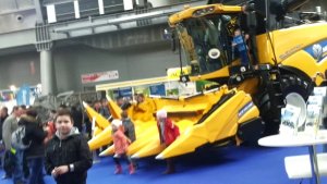 Agrotech w obiektywie kanału AgroPodhale