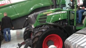 Agrotech w obiektywie kanału AgroPodhale