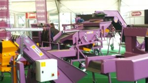 Agrotech w obiektywie kanału AgroPodhale