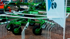Agrotech w obiektywie kanału AgroPodhale