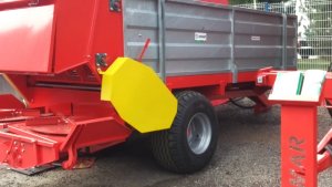 Agrotech w obiektywie kanału AgroPodhale