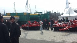Agrotech w obiektywie kanału AgroPodhale