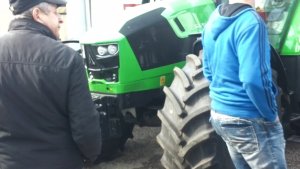 Agrotech w obiektywie kanału AgroPodhale