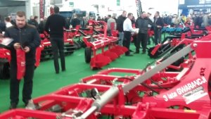 Agrotech w obiektywie kanału AgroPodhale