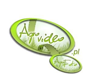 AgroVideo.pl propozcyja logo nr1