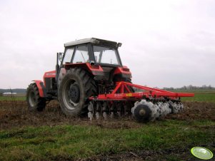 Akpil 3,15 + Ursus1224