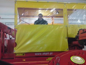 Akpil Kartofel 