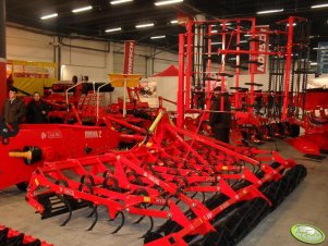 AgroTech 2010 AKPIL