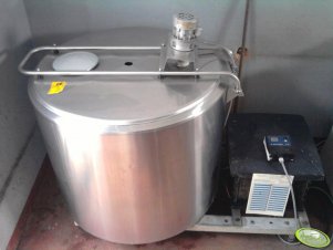 Alfa Laval 450L