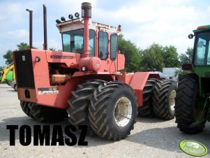 Allis Chalmers 440