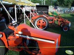 Allis-chalmers 720