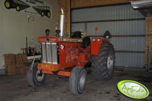 Allis-Chalmers