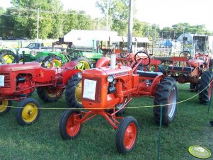 Allis-chalmers