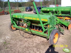 Amazone D8-30 Super