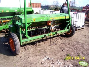 Amazone D8-30 Super