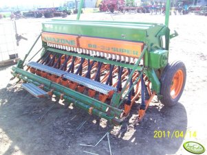 Amazone D8-30 Super