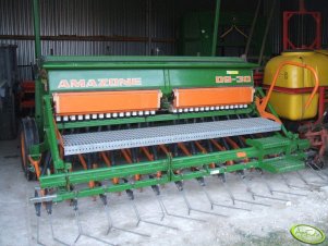 Amazone D9-30 Super