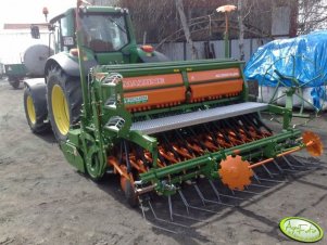 Amazone KX 3000 + AD 3000