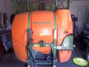 Amazone Uf 1201