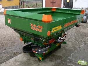 Amazone ZA-M 1500