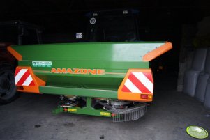 Amazone ZA-M 1501