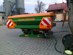 Amazone ZA-M 1501