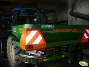 Amazone ZA-M 1501