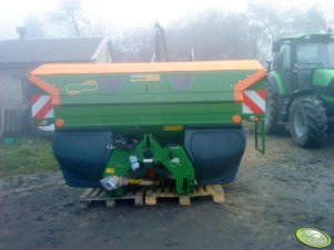 Amazone ZA-M 3001 Profis 