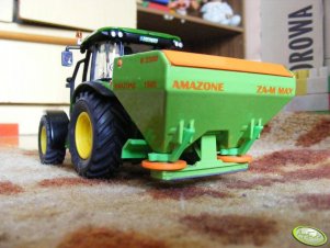 Amazone ZA-M Max 1500 N2300